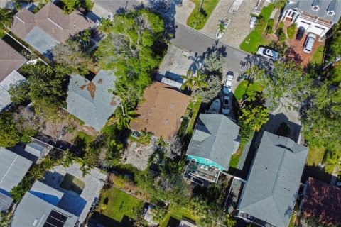 House in Indian Rocks Beach, Florida 3 bedrooms, 116.31 sq.m. № 1772050 - photo 25