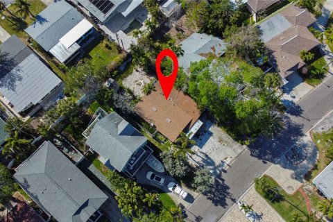 House in Indian Rocks Beach, Florida 3 bedrooms, 116.31 sq.m. № 1772050 - photo 27