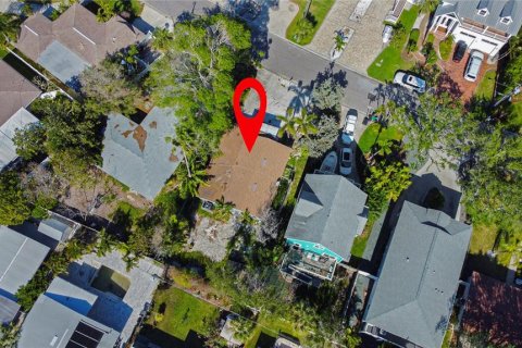 House in Indian Rocks Beach, Florida 3 bedrooms, 116.31 sq.m. № 1772050 - photo 26