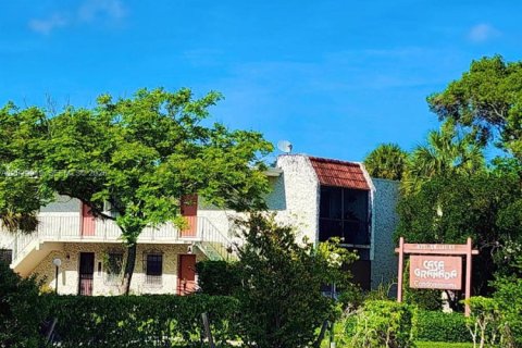 Condo in Palmetto Bay, Florida, 2 bedrooms № 2078574