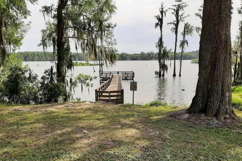 Land in Jennings, Florida № 1765359 - photo 1