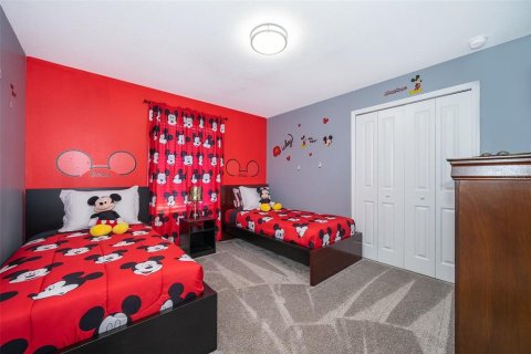 Touwnhouse à vendre à Kissimmee, Floride: 5 chambres, 201.41 m2 № 1870941 - photo 22