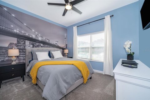 Touwnhouse à vendre à Kissimmee, Floride: 5 chambres, 201.41 m2 № 1870941 - photo 15