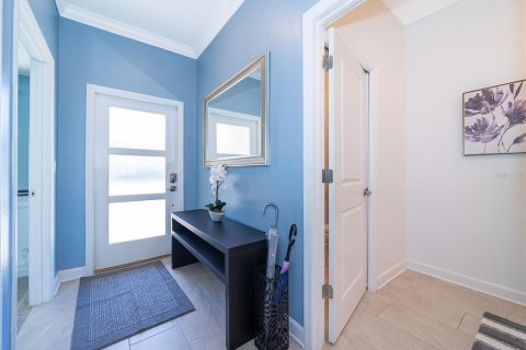 Touwnhouse à vendre à Kissimmee, Floride: 5 chambres, 201.41 m2 № 1870941 - photo 12