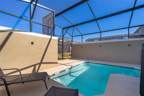 Touwnhouse à vendre à Kissimmee, Floride: 5 chambres, 201.41 m2 № 1870941 - photo 29