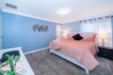 Touwnhouse à vendre à Kissimmee, Floride: 5 chambres, 201.41 m2 № 1870941 - photo 21