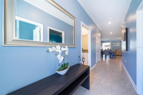 Touwnhouse à vendre à Kissimmee, Floride: 5 chambres, 201.41 m2 № 1870941 - photo 2