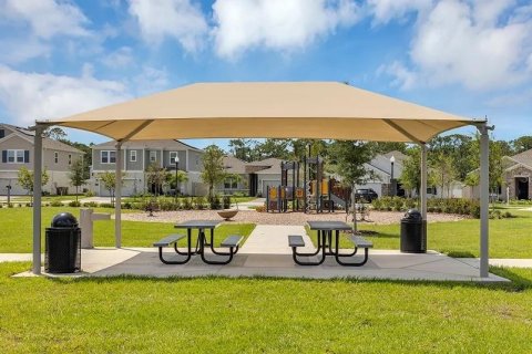 Villa ou maison à louer à Haines City, Floride: 4 chambres, 176.51 m2 № 2119274 - photo 3