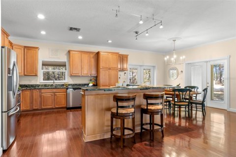 Casa en venta en Brooksville, Florida, 5 dormitorios, 326.37 m2 № 1591249 - foto 14