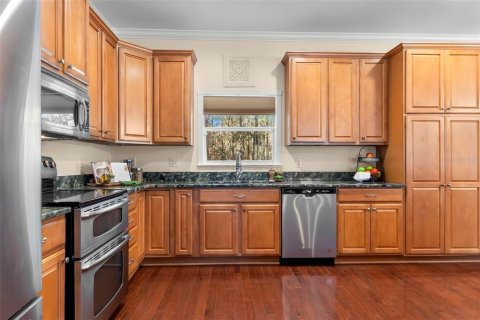 Casa en venta en Brooksville, Florida, 5 dormitorios, 326.37 m2 № 1591249 - foto 15