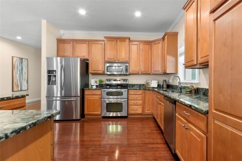 Casa en venta en Brooksville, Florida, 5 dormitorios, 326.37 m2 № 1591249 - foto 17