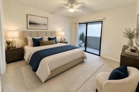 Condo in Seminole, Florida, 2 bedrooms № 2310246 - photo 27
