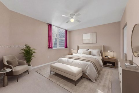 Купить кондоминиум в Форт-Лодердейл, Флорида 2 спальни, 116.59м2, № 2043369 - фото 19