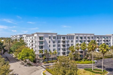 Купить кондоминиум в Форт-Лодердейл, Флорида 2 спальни, 116.59м2, № 2043369 - фото 6