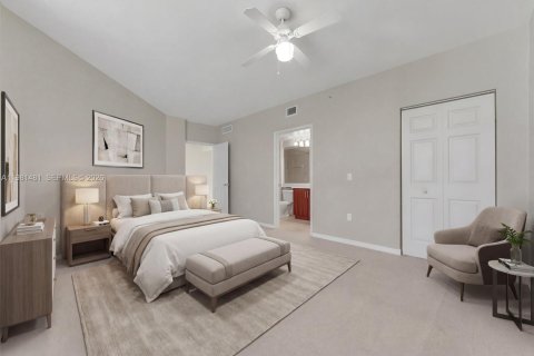 Купить кондоминиум в Форт-Лодердейл, Флорида 2 спальни, 116.59м2, № 2043369 - фото 24