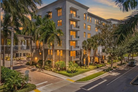 Купить кондоминиум в Форт-Лодердейл, Флорида 2 спальни, 116.59м2, № 2043369 - фото 2