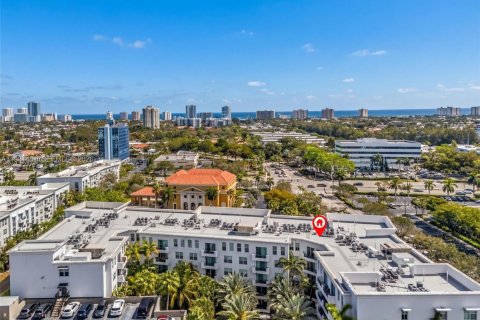 Купить кондоминиум в Форт-Лодердейл, Флорида 2 спальни, 116.59м2, № 2043369 - фото 5