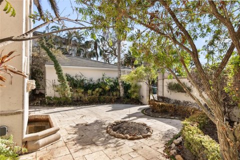 House in Sarasota, Florida 3 bedrooms, 309.18 sq.m. № 1413103 - photo 8