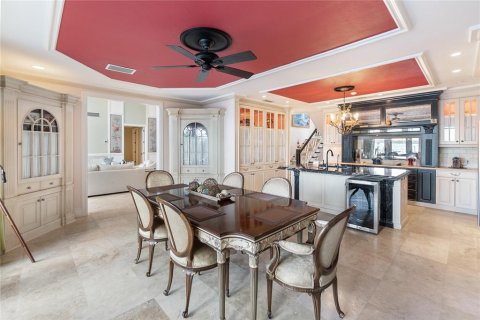 House in Sarasota, Florida 3 bedrooms, 309.18 sq.m. № 1413103 - photo 16