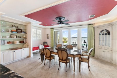 House in Sarasota, Florida 3 bedrooms, 309.18 sq.m. № 1413103 - photo 19