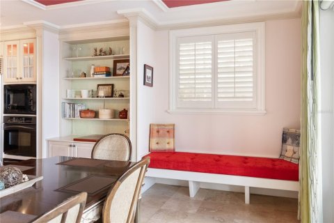 House in Sarasota, Florida 3 bedrooms, 309.18 sq.m. № 1413103 - photo 18
