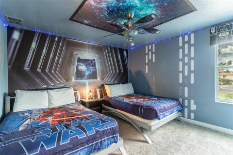 Villa ou maison à vendre à Davenport, Floride: 9 chambres, 363.15 m2 № 2302245 - photo 21