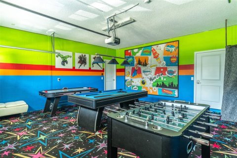 Villa ou maison à vendre à Davenport, Floride: 9 chambres, 363.15 m2 № 2302245 - photo 30
