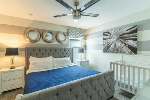 Villa ou maison à vendre à Davenport, Floride: 9 chambres, 363.15 m2 № 2302245 - photo 23