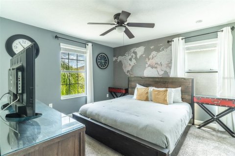Villa ou maison à vendre à Davenport, Floride: 9 chambres, 363.15 m2 № 2302245 - photo 16