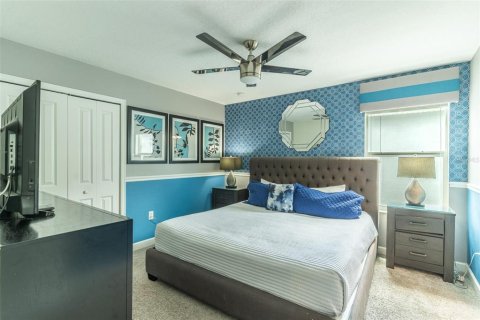 Villa ou maison à vendre à Davenport, Floride: 9 chambres, 363.15 m2 № 2302245 - photo 9