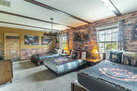 Villa ou maison à vendre à Davenport, Floride: 9 chambres, 363.15 m2 № 2302245 - photo 27