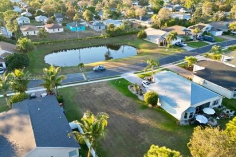 Terreno en venta en Vero Beach, Florida № 2080518 - foto 7