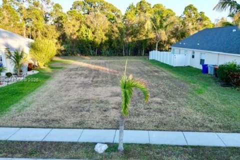 Terreno en venta en Vero Beach, Florida № 2080518 - foto 9