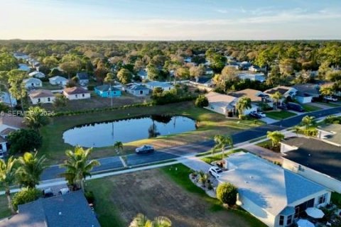Terreno en venta en Vero Beach, Florida № 2080518 - foto 8