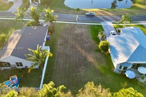 Terreno en venta en Vero Beach, Florida № 2080518 - foto 6