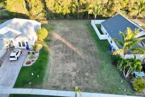 Terreno en venta en Vero Beach, Florida № 2080518 - foto 4