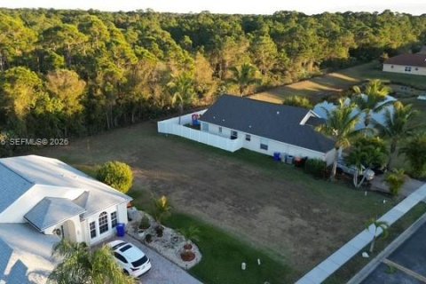 Terreno en venta en Vero Beach, Florida № 2080518 - foto 13