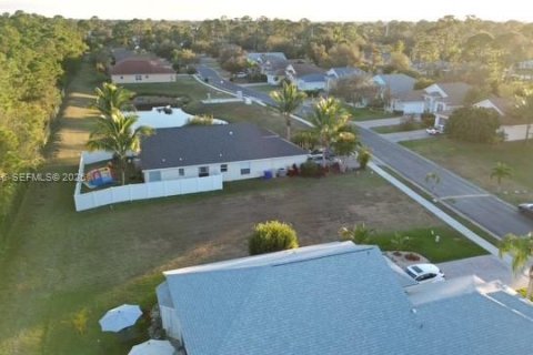 Terreno en venta en Vero Beach, Florida № 2080518 - foto 12