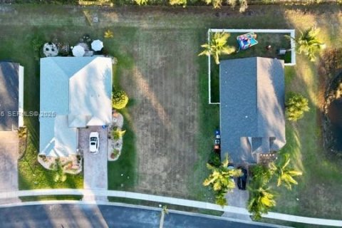 Terreno en venta en Vero Beach, Florida № 2080518 - foto 5