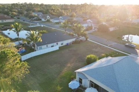 Terreno en venta en Vero Beach, Florida № 2080518 - foto 11