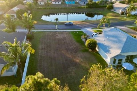 Terreno en venta en Vero Beach, Florida № 2080518 - foto 10