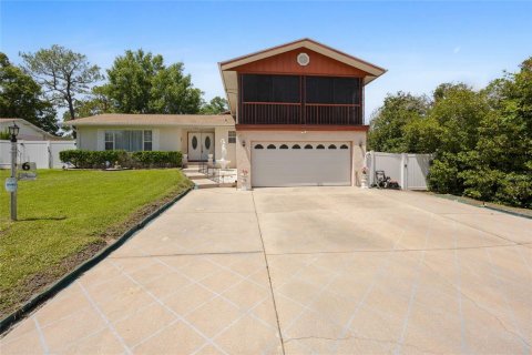 Villa ou maison à vendre à Ocala, Floride: 4 chambres, 223.99 m2 № 1815948 - photo 2