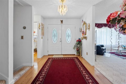 Villa ou maison à vendre à Ocala, Floride: 4 chambres, 223.99 m2 № 1815948 - photo 6