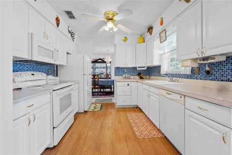 Villa ou maison à vendre à Ocala, Floride: 4 chambres, 223.99 m2 № 1815948 - photo 11