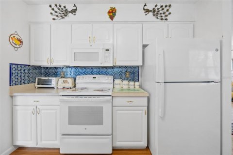 Villa ou maison à vendre à Ocala, Floride: 4 chambres, 223.99 m2 № 1815948 - photo 13