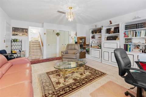Villa ou maison à vendre à Ocala, Floride: 4 chambres, 223.99 m2 № 1815948 - photo 22