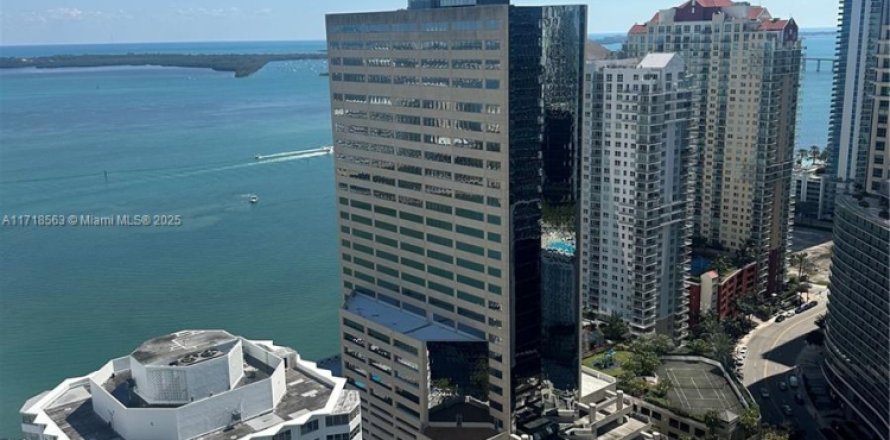 Condominio en Miami, Florida, 2 dormitorios № 1469876