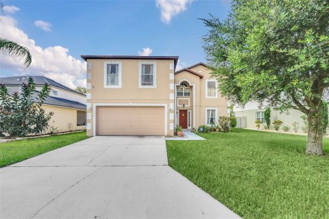 Casa en venta en Davenport, Florida, 4 dormitorios, 259.38 m2 № 1687594 - foto 1