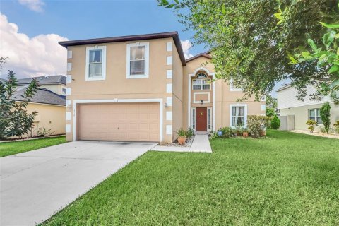 Casa en venta en Davenport, Florida, 4 dormitorios, 259.38 m2 № 1687594 - foto 2