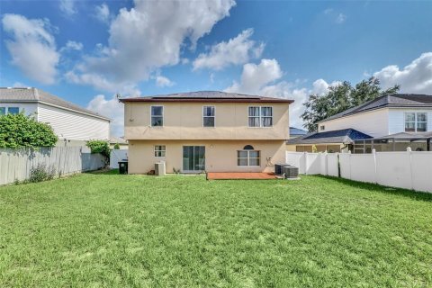 Casa en venta en Davenport, Florida, 4 dormitorios, 259.38 m2 № 1687594 - foto 30